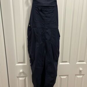 Duluth Trading Company overalls